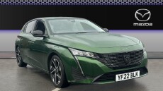 Peugeot 3008 1.5 BlueHDi Allure Premium 5dr Diesel Estate